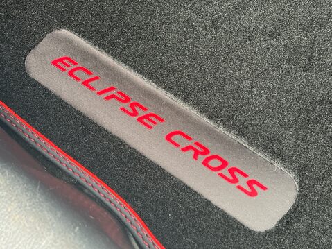 Mitsubishi Eclipse Cross EXCEED 35