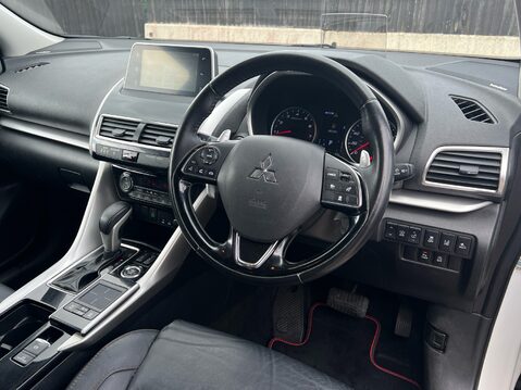 Mitsubishi Eclipse Cross EXCEED 31