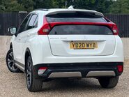 Mitsubishi Eclipse Cross EXCEED 2