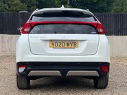 Mitsubishi Eclipse Cross EXCEED 8