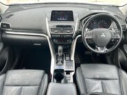 Mitsubishi Eclipse Cross EXCEED 10