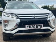 Mitsubishi Eclipse Cross EXCEED 16