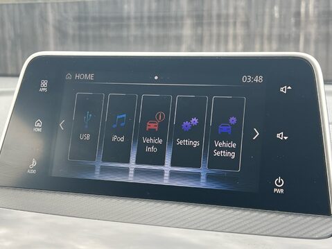 Mitsubishi Eclipse Cross EXCEED 19