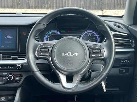 Kia Niro 2 33
