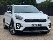 Kia Niro 2 1