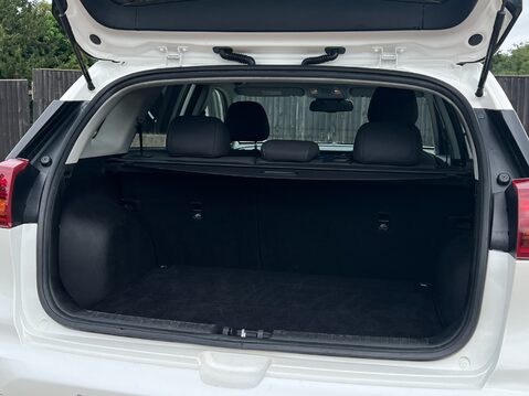 Kia Niro 2 34