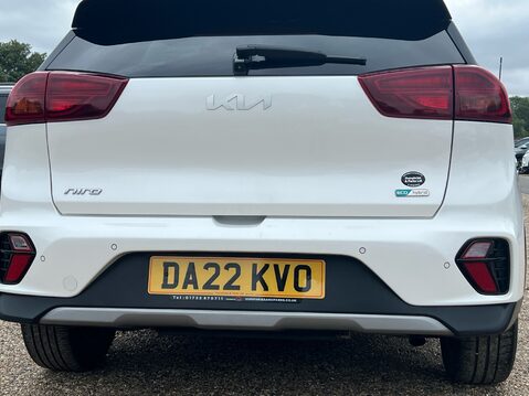 Kia Niro 2 17