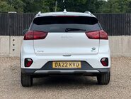Kia Niro 2 8