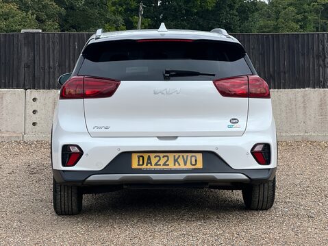Kia Niro 2 8