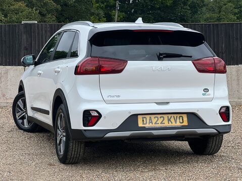 Kia Niro 2 2