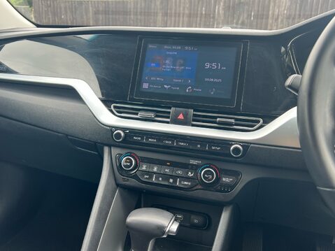 Kia Niro 2 12