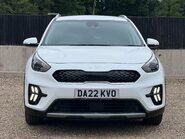 Kia Niro 2 7