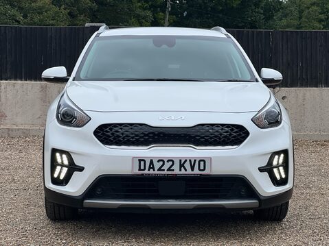 Kia Niro 2 7