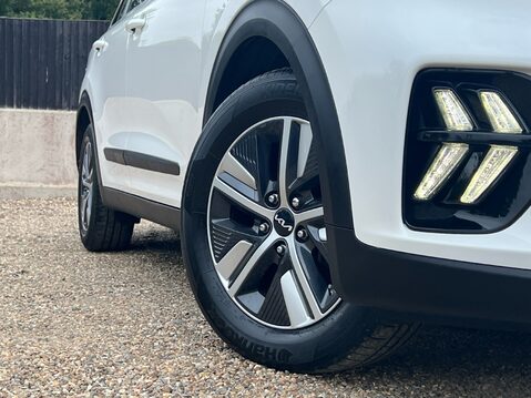 Kia Niro 2 13