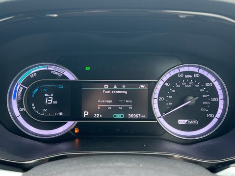 Kia Niro 2 11