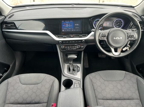 Kia Niro 2 10