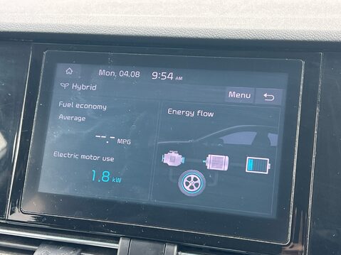 Kia Niro 2 22
