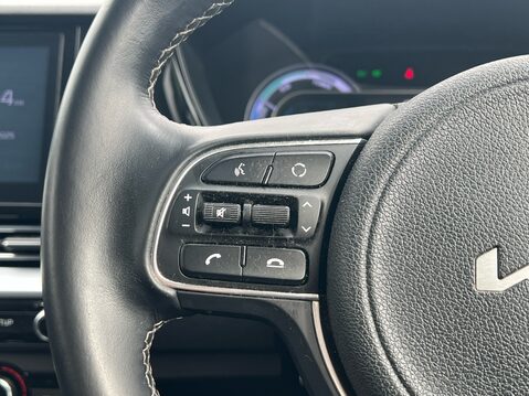 Kia Niro 2 28