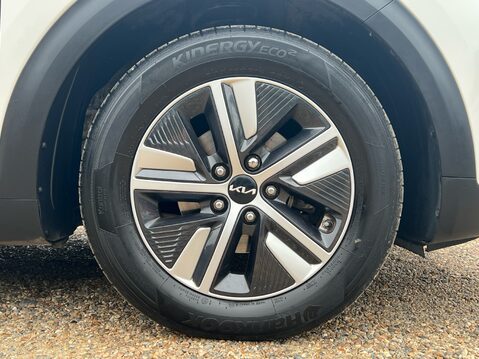 Kia Niro 2 4
