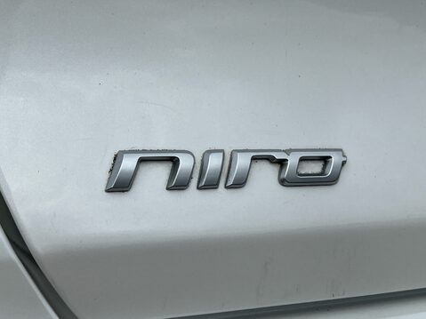 Kia Niro 2 36