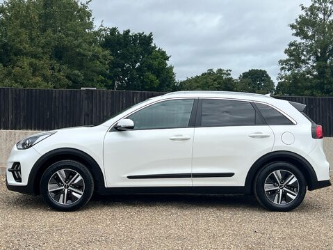 Kia Niro 2 6