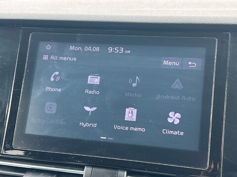 Kia Niro 2 19