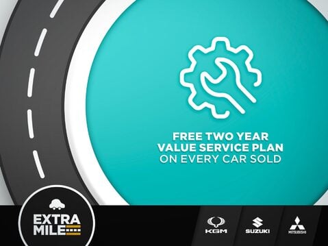 Mitsubishi Asx EXCEED 8