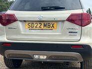 Suzuki Vitara SZ5 ALLGRIP MHEV 17