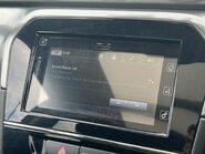 Suzuki Vitara SZ5 ALLGRIP MHEV 20