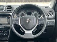 Suzuki Vitara SZ5 ALLGRIP MHEV 34