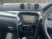 Suzuki Vitara SZ5 ALLGRIP MHEV 12