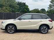 Suzuki Vitara SZ5 ALLGRIP MHEV 6