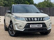 Suzuki Vitara SZ5 ALLGRIP MHEV 1