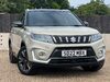 Suzuki Vitara SZ5 ALLGRIP MHEV