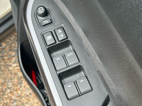 Suzuki Vitara SZ5 ALLGRIP MHEV 30