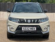 Suzuki Vitara SZ5 ALLGRIP MHEV 7