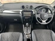 Suzuki Vitara SZ5 ALLGRIP MHEV 10