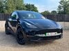 Tesla Model Y LONG RANGE
