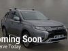 Mitsubishi Outlander PHEV REFLEX PLUS COMMERCIAL