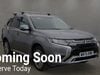 Mitsubishi Outlander PHEV REFLEX PLUS COMMERCIAL