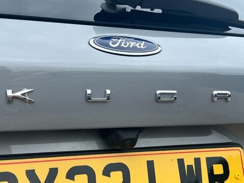 Ford Kuga ST-LINE X EDITION 12