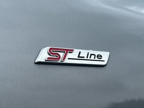 Ford Kuga ST-LINE X EDITION 14