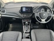 Suzuki S-Cross ULTRA BOOSTERJET ALLGRIP MHEV 10