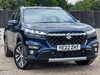 Suzuki S-Cross ULTRA BOOSTERJET ALLGRIP MHEV