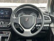 Suzuki S-Cross ULTRA BOOSTERJET ALLGRIP MHEV 32