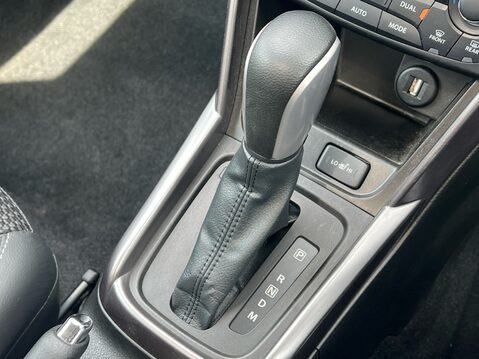 Suzuki S-Cross ULTRA BOOSTERJET ALLGRIP MHEV 25