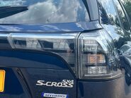 Suzuki S-Cross ULTRA BOOSTERJET ALLGRIP MHEV 15