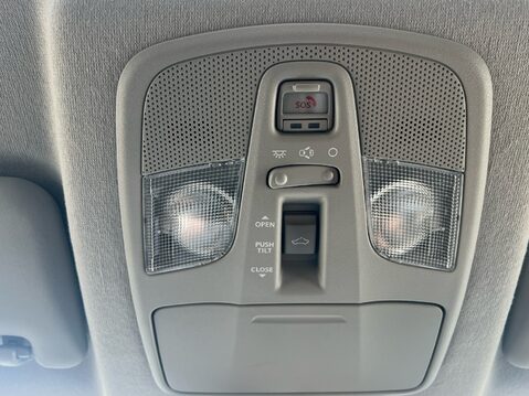 Suzuki S-Cross ULTRA BOOSTERJET ALLGRIP MHEV 36