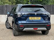 Suzuki S-Cross ULTRA BOOSTERJET ALLGRIP MHEV 2