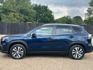 Suzuki S-Cross ULTRA BOOSTERJET ALLGRIP MHEV 6